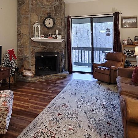 Hiker'S Hideaway Βίλα Gatlinburg Εξωτερικό φωτογραφία