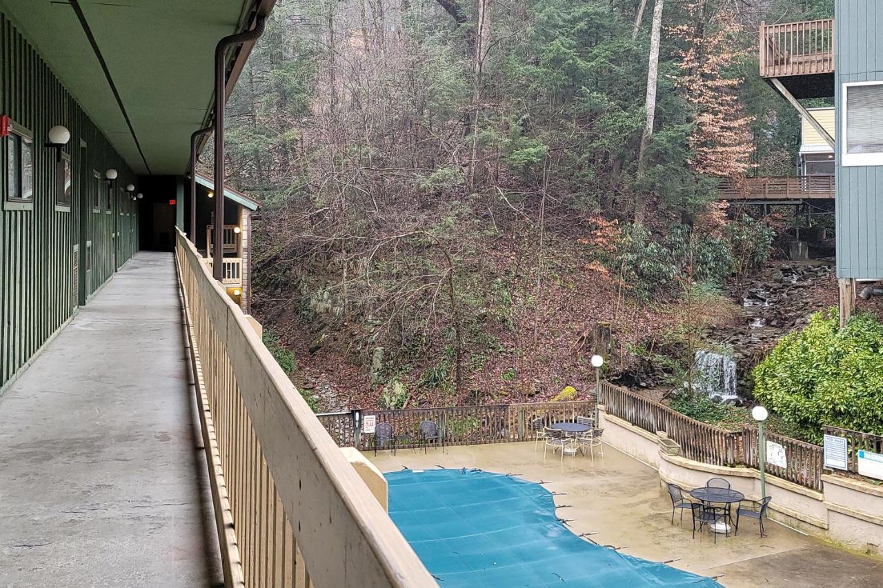Hiker'S Hideaway Βίλα Gatlinburg Εξωτερικό φωτογραφία