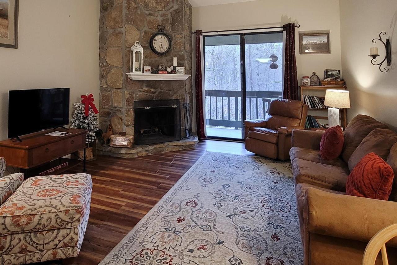 Hiker'S Hideaway Βίλα Gatlinburg Εξωτερικό φωτογραφία