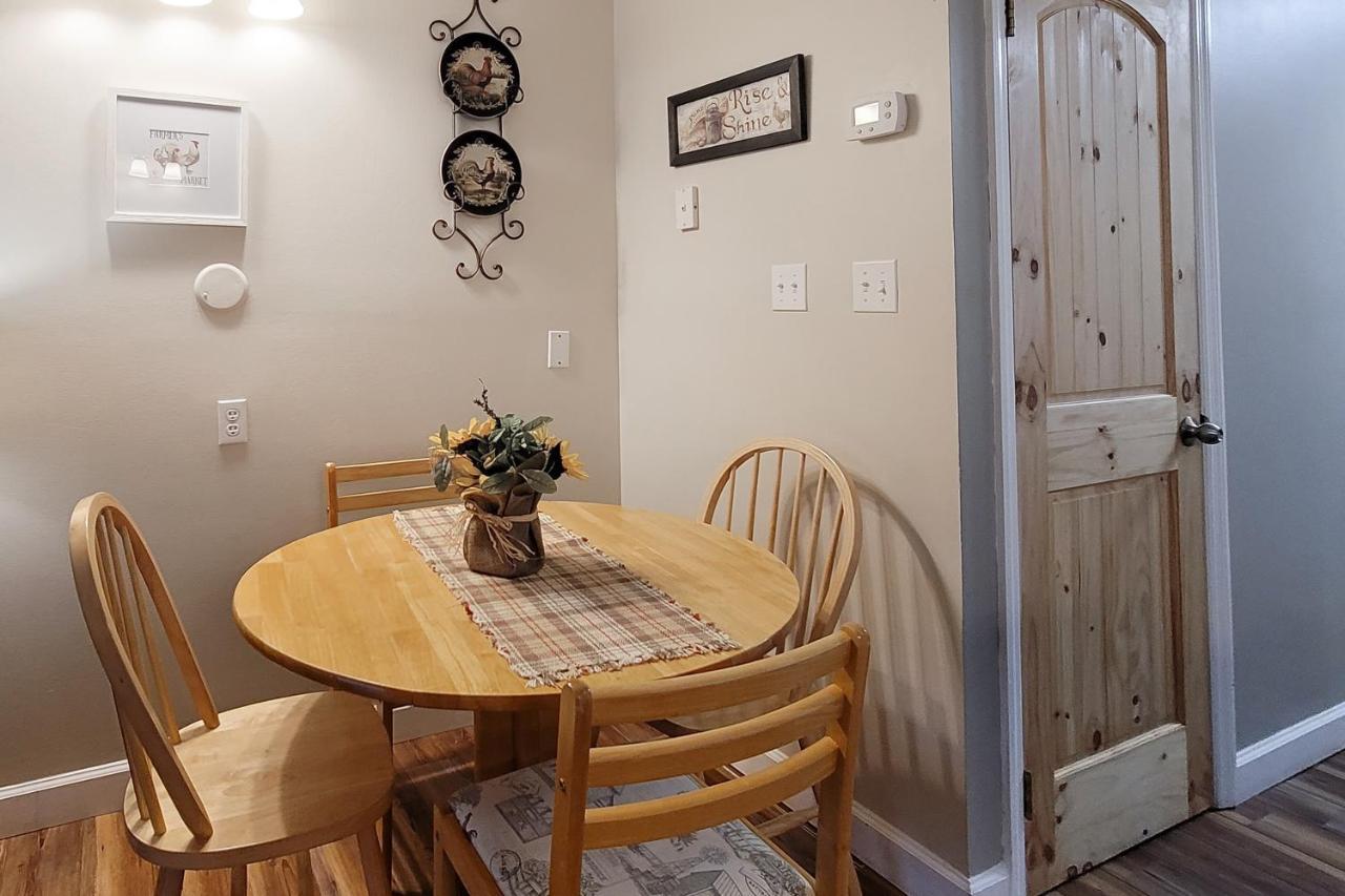 Hiker'S Hideaway Βίλα Gatlinburg Εξωτερικό φωτογραφία