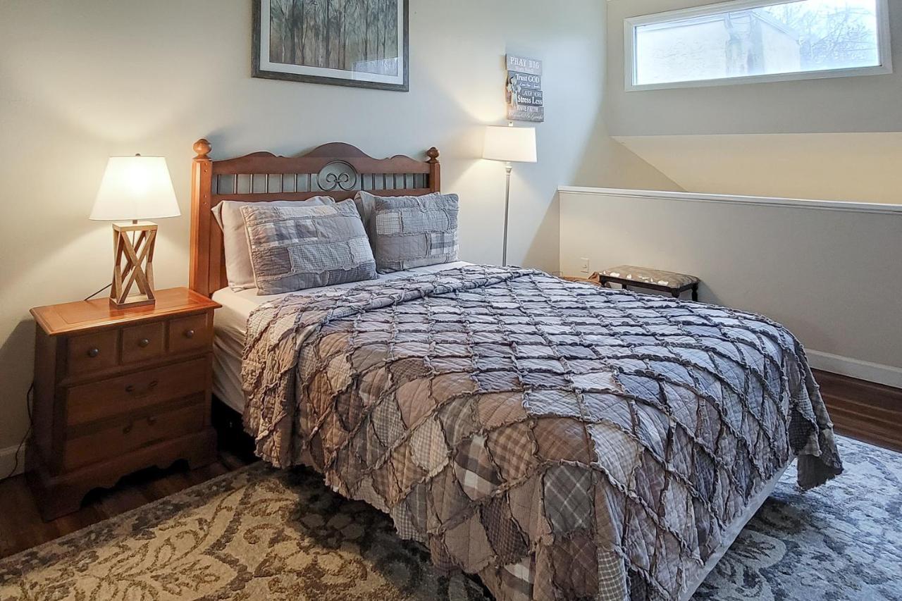 Hiker'S Hideaway Βίλα Gatlinburg Εξωτερικό φωτογραφία