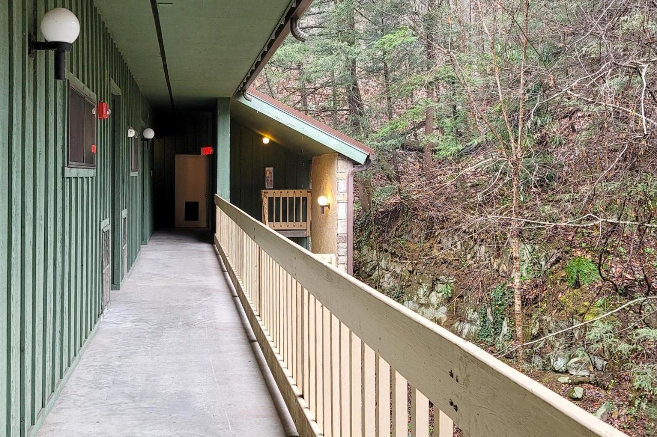 Hiker'S Hideaway Βίλα Gatlinburg Εξωτερικό φωτογραφία