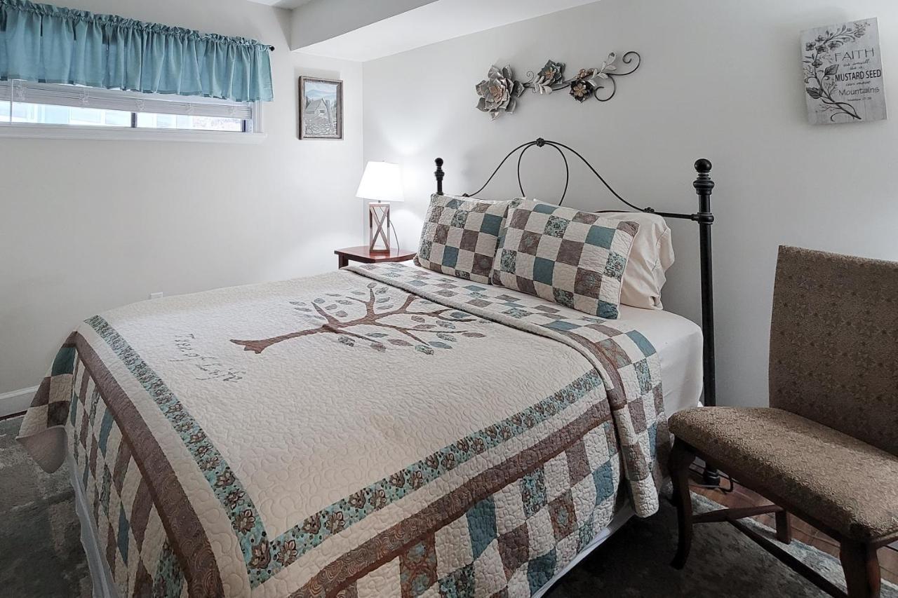 Hiker'S Hideaway Βίλα Gatlinburg Εξωτερικό φωτογραφία