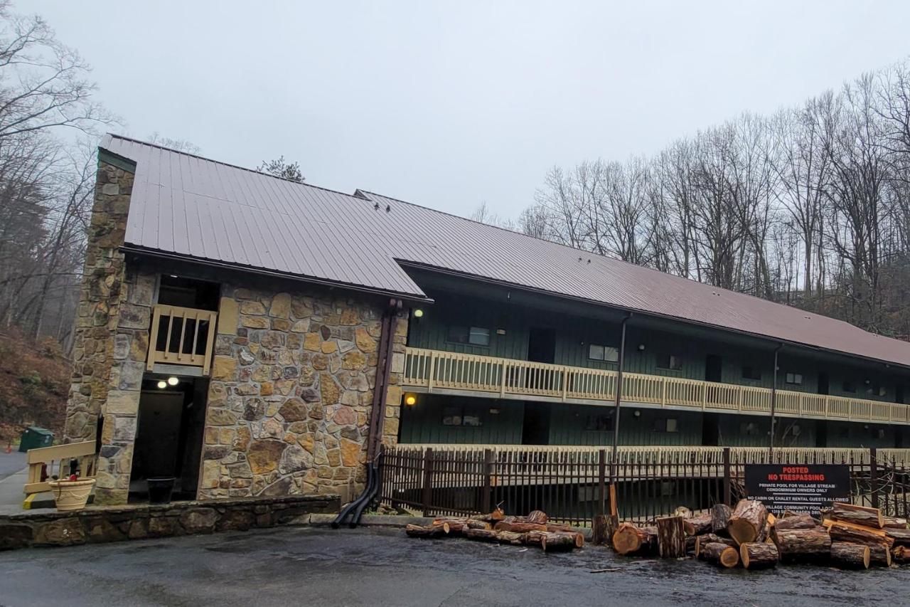 Hiker'S Hideaway Βίλα Gatlinburg Εξωτερικό φωτογραφία