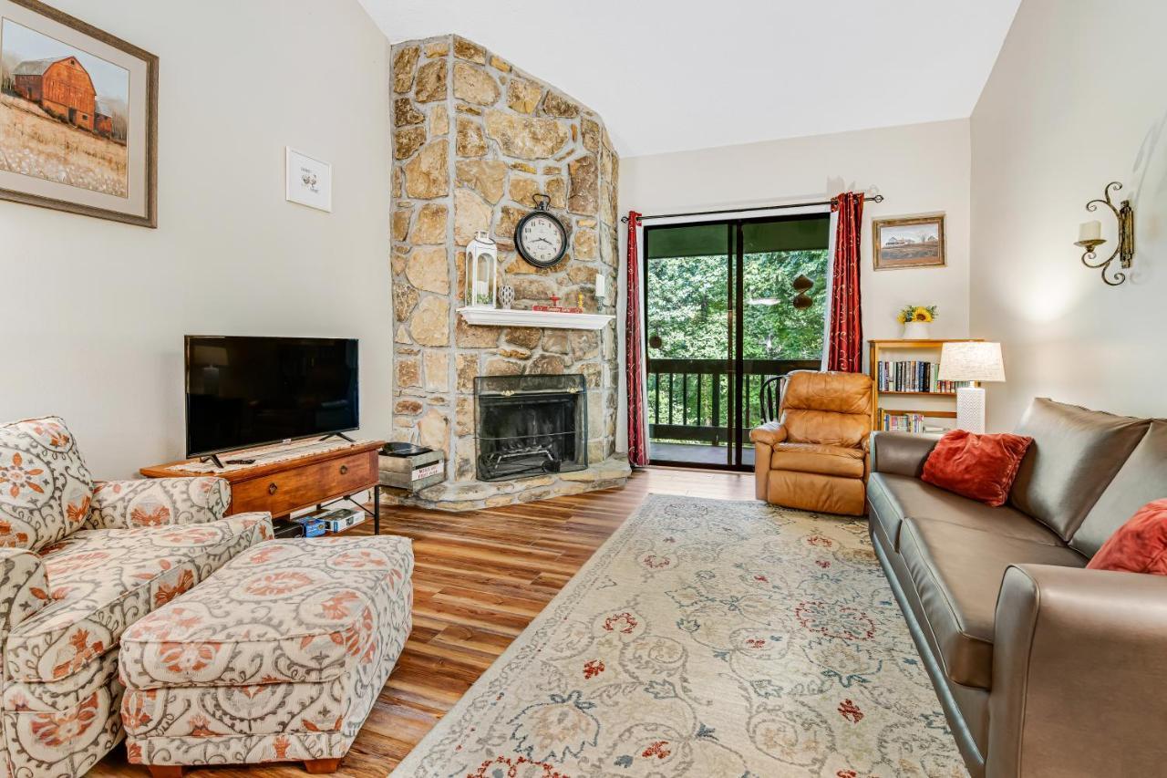 Hiker'S Hideaway Βίλα Gatlinburg Δωμάτιο φωτογραφία